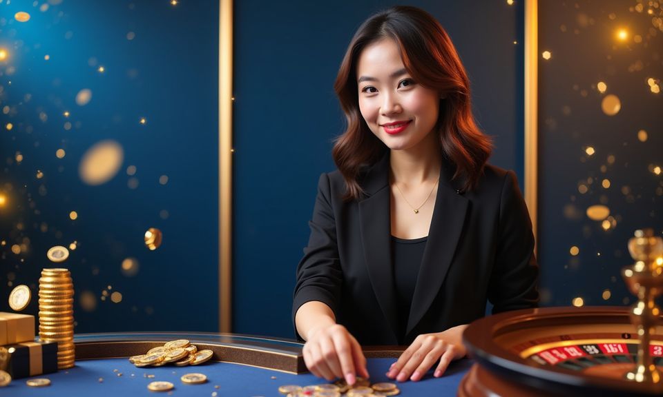 12winasia Casino