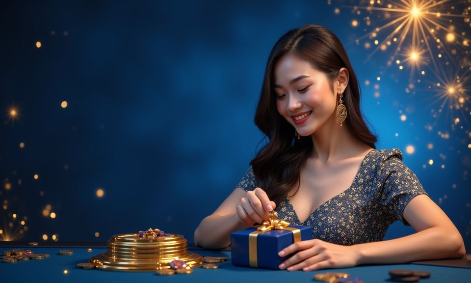12winasia 12winasia App — Carry the Lobby in Your Pocket