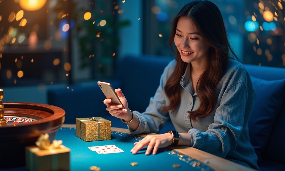 12winasia gaming platform